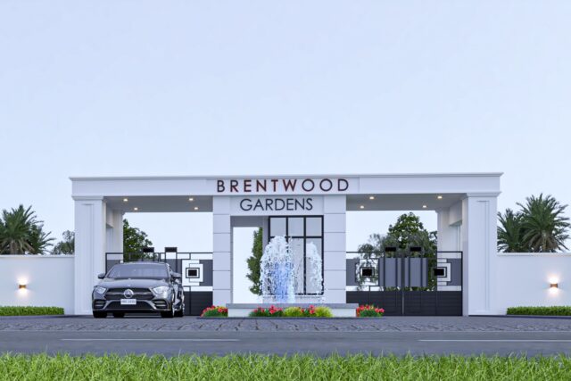 Brentwood Gardens Estate